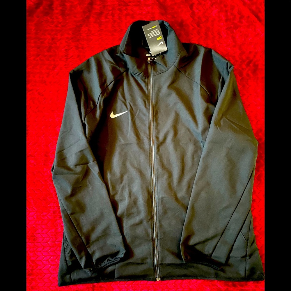 Nike Training Jacket
